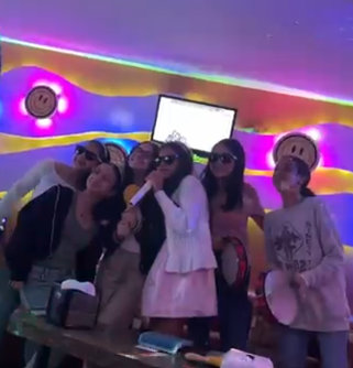 Happy Karaoke Flushing in Queens